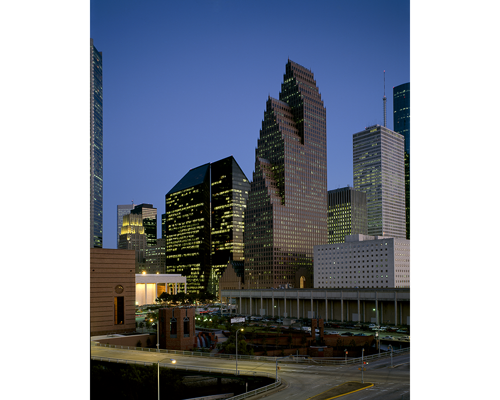 01Corp Downtown Houston 01