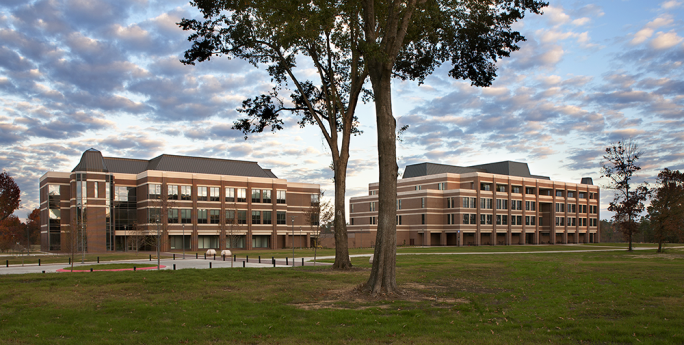 Payne & Ladner » Texas A&M University Texarkana